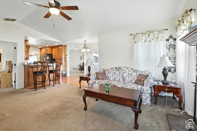 Photo 15 for MLS #2107743 at 4846 W 5680 North
