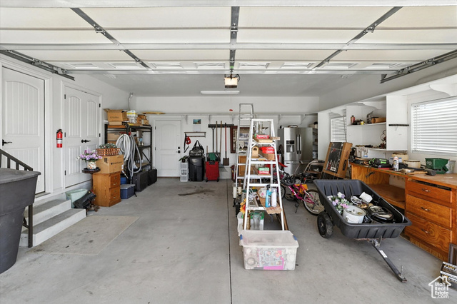 Photo 42 for MLS #2107743 at 4846 W 5680 North