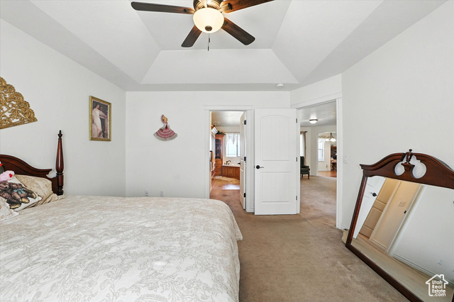 Photo 22 for MLS #2107743 at 4846 W 5680 North