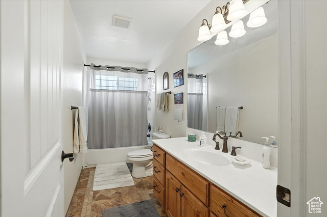 Photo 31 for MLS #2107743 at 4846 W 5680 North