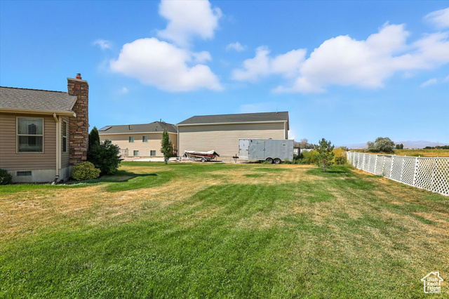 Photo 39 for MLS #2107743 at 4846 W 5680 North
