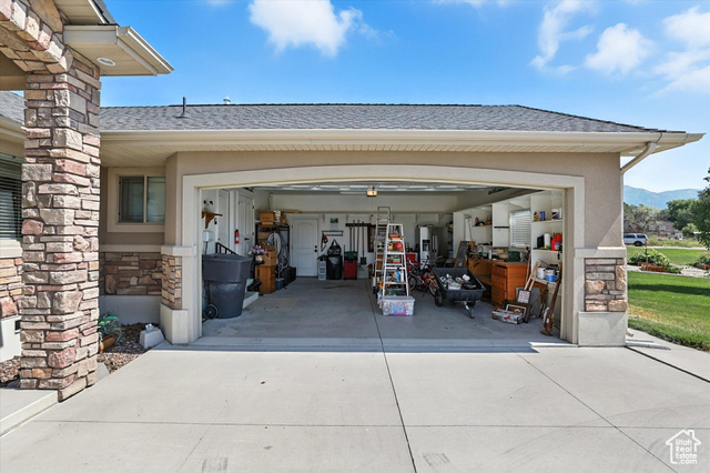 Photo 43 for MLS #2107743 at 4846 W 5680 North