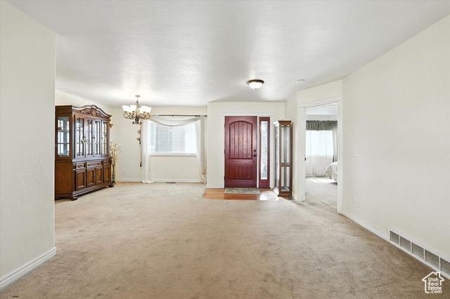 Photo 5 for MLS #2107743 at 4846 W 5680 North