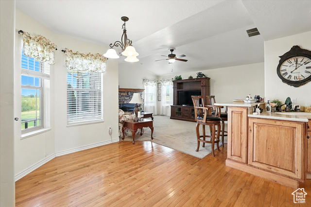 Photo 11 for MLS #2107743 at 4846 W 5680 North