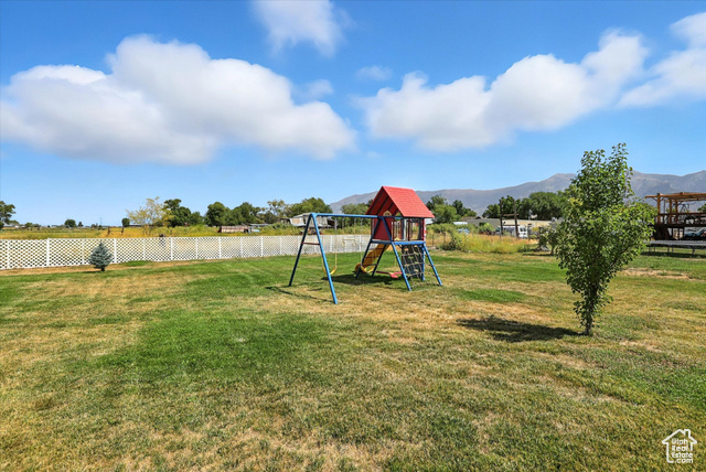 Photo 40 for MLS #2107743 at 4846 W 5680 North