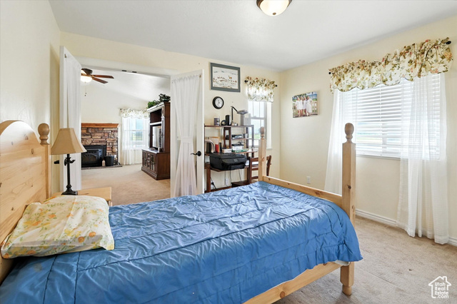 Photo 19 for MLS #2107743 at 4846 W 5680 North