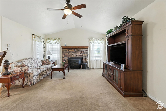 Photo 14 for MLS #2107743 at 4846 W 5680 North