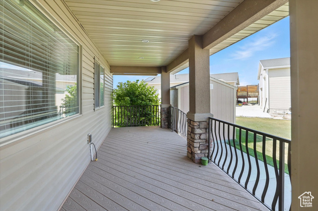 Photo 33 for MLS #2107743 at 4846 W 5680 North