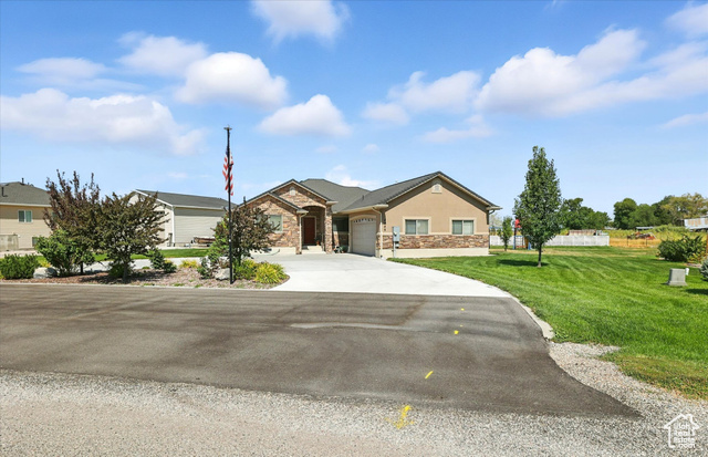 Photo 44 for MLS #2107743 at 4846 W 5680 North