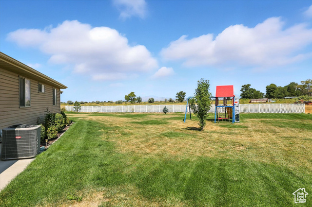 Photo 41 for MLS #2107743 at 4846 W 5680 North