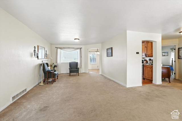 Photo 4 for MLS #2107743 at 4846 W 5680 North