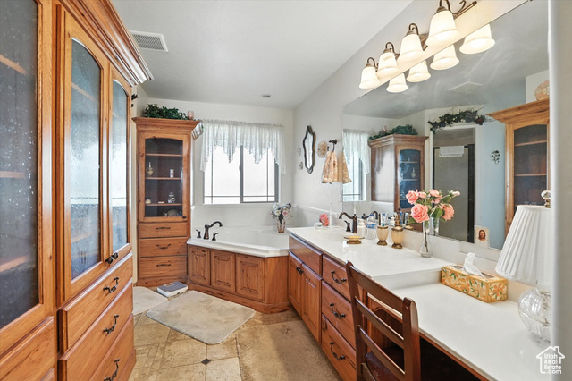Photo 24 for MLS #2107743 at 4846 W 5680 North