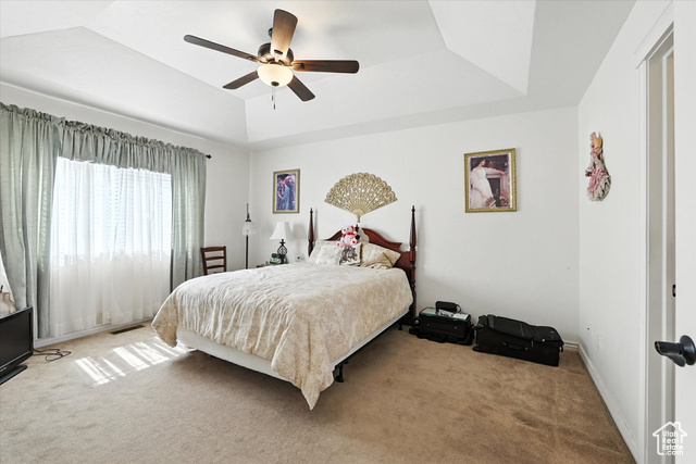 Photo 20 for MLS #2107743 at 4846 W 5680 North