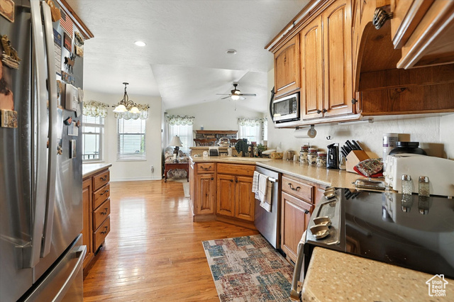 Photo 10 for MLS #2107743 at 4846 W 5680 North