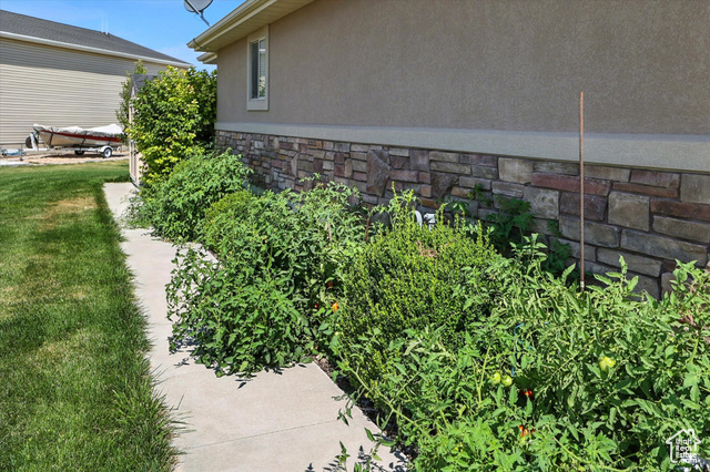 Photo 47 for MLS #2107743 at 4846 W 5680 North