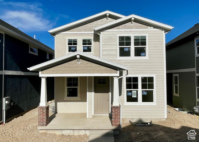 12644 S CHOLLA CACTUS LN #120, Herriman UT 84096