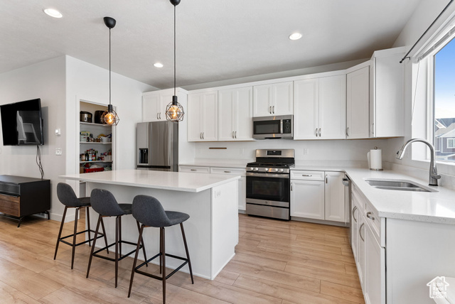 Photo 8 for MLS #2107747 at 15073 S Halter Way