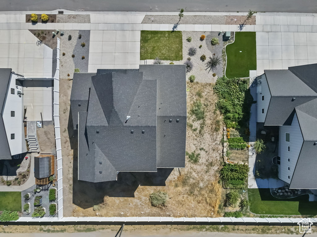 Photo 24 for MLS #2107751 at 1261 N 1060 West