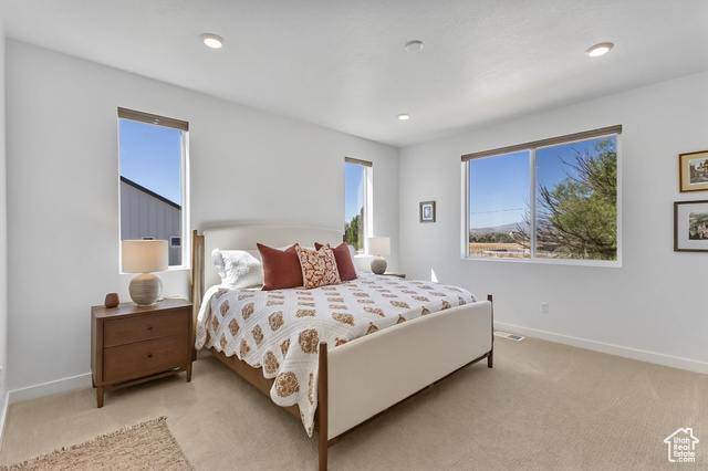 Photo 15 for MLS #2107751 at 1261 N 1060 West