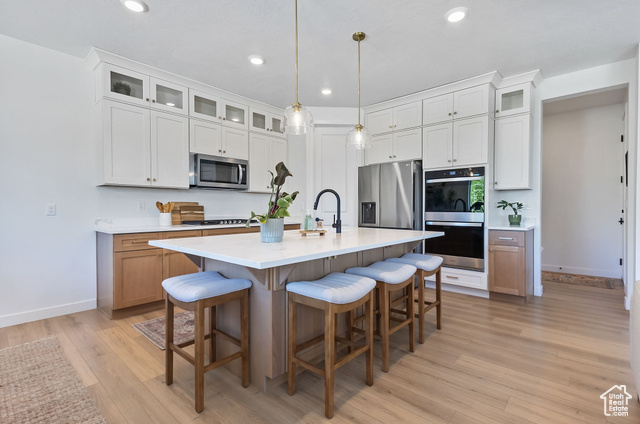 Photo 10 for MLS #2107751 at 1261 N 1060 West