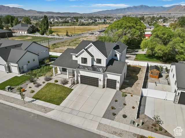 Photo 25 for MLS #2107751 at 1261 N 1060 West