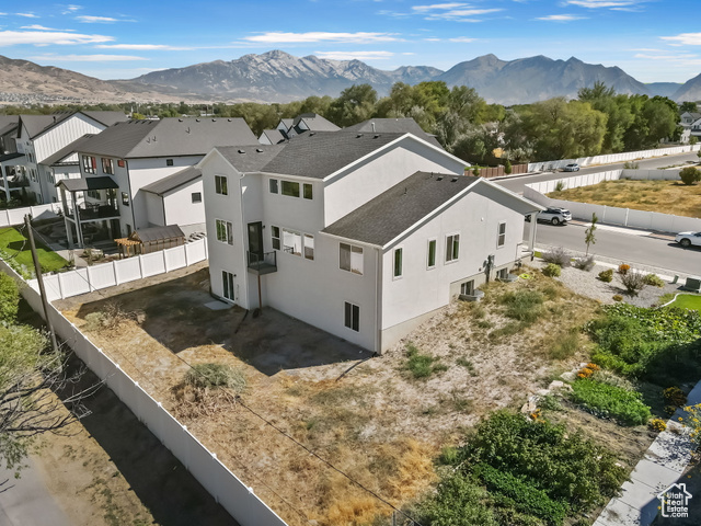 Photo 23 for MLS #2107751 at 1261 N 1060 West