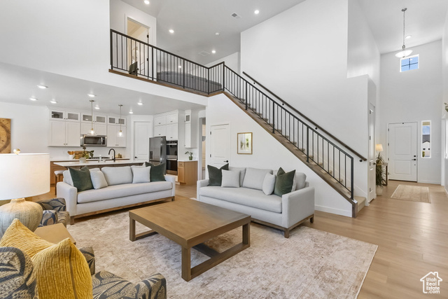 Photo 5 for MLS #2107751 at 1261 N 1060 West