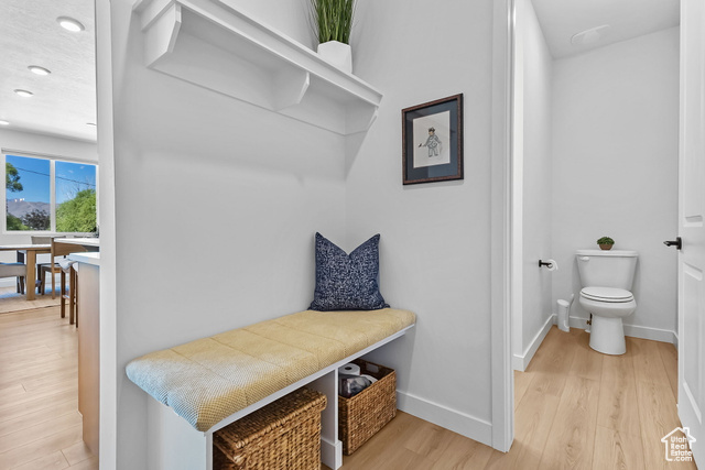 Photo 14 for MLS #2107751 at 1261 N 1060 West