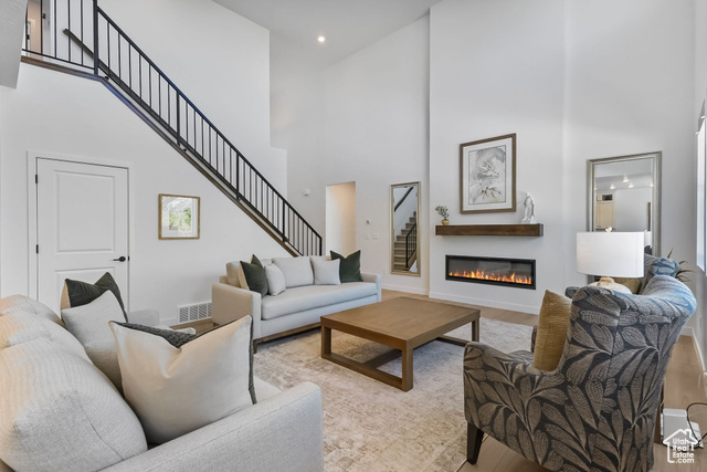 Photo 7 for MLS #2107751 at 1261 N 1060 West