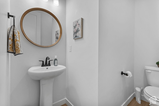 Photo 13 for MLS #2107751 at 1261 N 1060 West