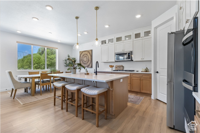 Photo 8 for MLS #2107751 at 1261 N 1060 West