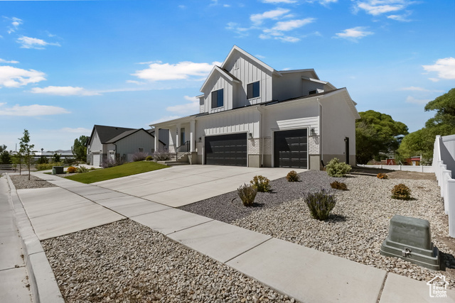 Photo 26 for MLS #2107751 at 1261 N 1060 West