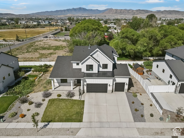 Photo 3 for MLS #2107751 at 1261 N 1060 West