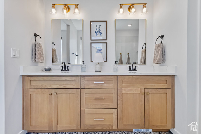 Photo 17 for MLS #2107751 at 1261 N 1060 West