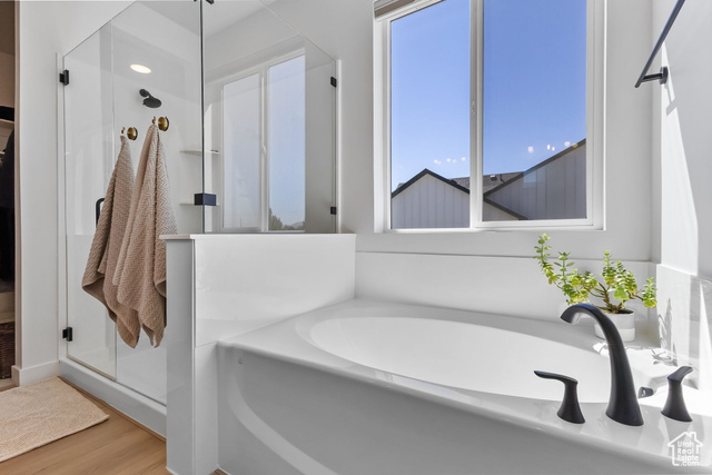 Photo 18 for MLS #2107751 at 1261 N 1060 West