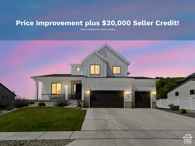 1261 N 1060 W, Lehi UT 84043