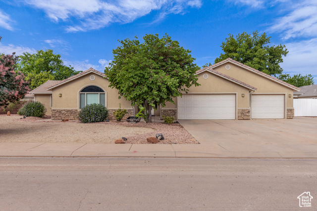 MLS #2107752                     located at 1192 S 840 West,
                     Hurricane, UT