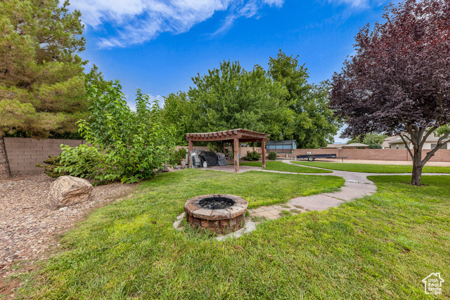 Photo 28 for MLS #2107752 at 1192 S 840 West