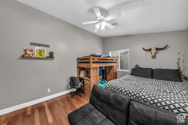 Photo 16 for MLS #2107752 at 1192 S 840 West
