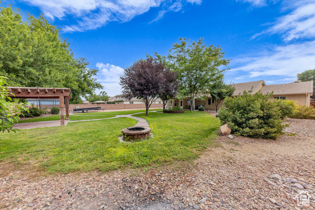 Photo 27 for MLS #2107752 at 1192 S 840 West