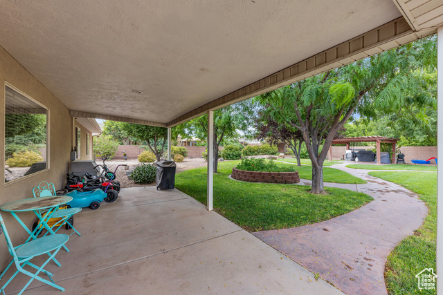 Photo 25 for MLS #2107752 at 1192 S 840 West
