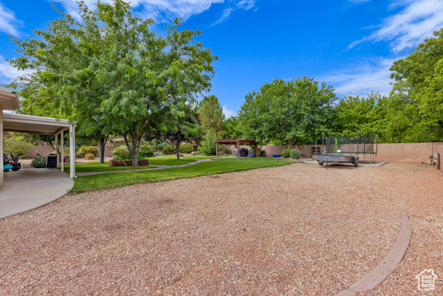 Photo 23 for MLS #2107752 at 1192 S 840 West