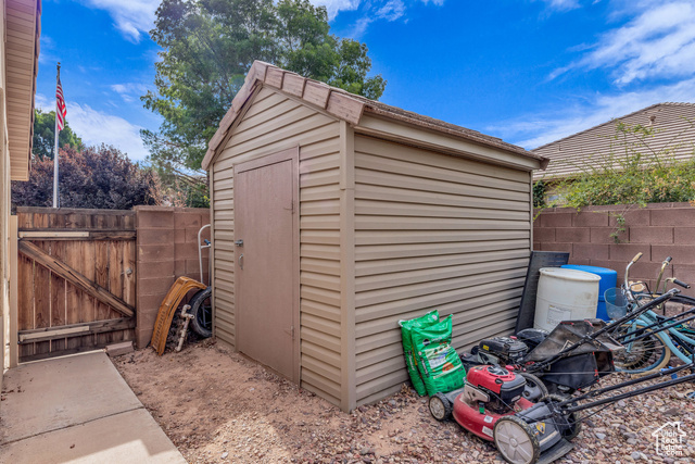 Photo 22 for MLS #2107752 at 1192 S 840 West