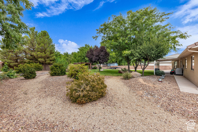 Photo 26 for MLS #2107752 at 1192 S 840 West