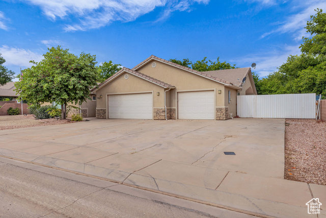 Photo 2 for MLS #2107752 at 1192 S 840 West