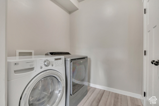 Photo 11 for MLS #2107753 at 281 W 650 North #C
