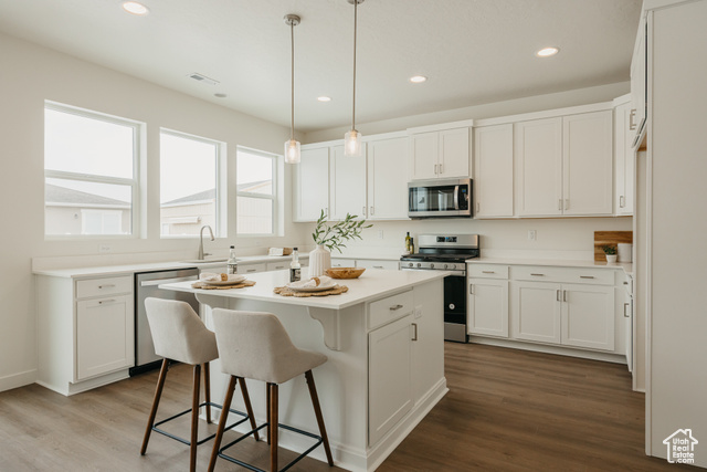 Photo 8 for MLS #2107755 at 4639 N Fallow Way #514