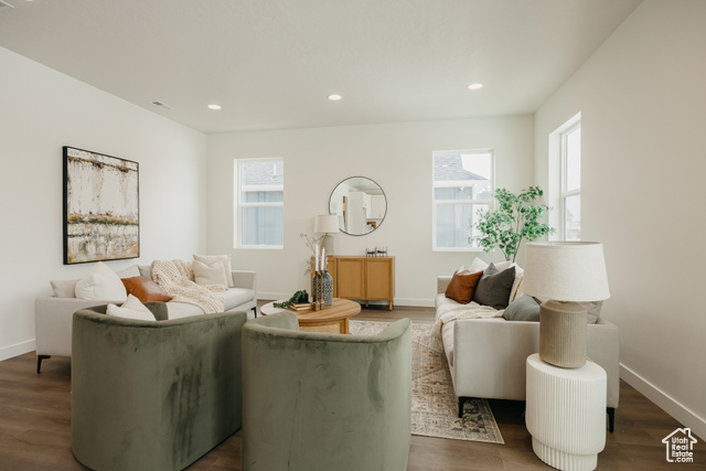 Photo 9 for MLS #2107755 at 4639 N Fallow Way #514