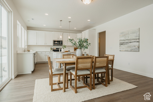 Photo 7 for MLS #2107755 at 4639 N Fallow Way #514