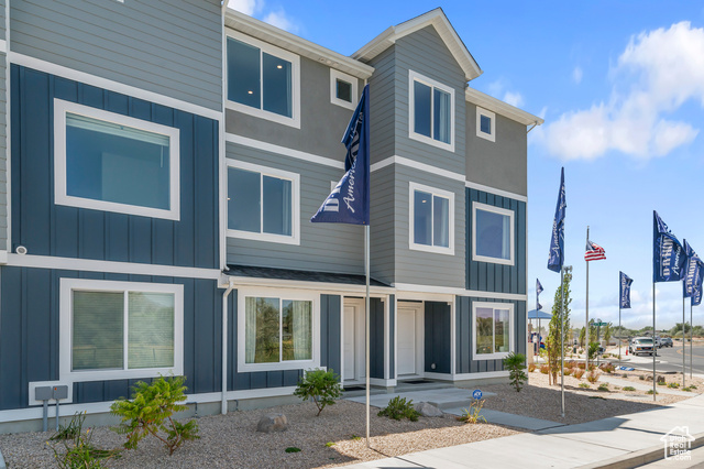 MLS #2107758 - 338 E 1275 North #123